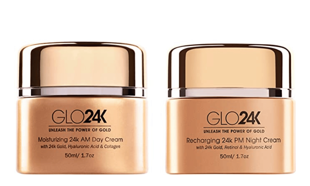 GLO24K Skin Care: Uncovering the Top 7 Products That Will Transform Your Skin