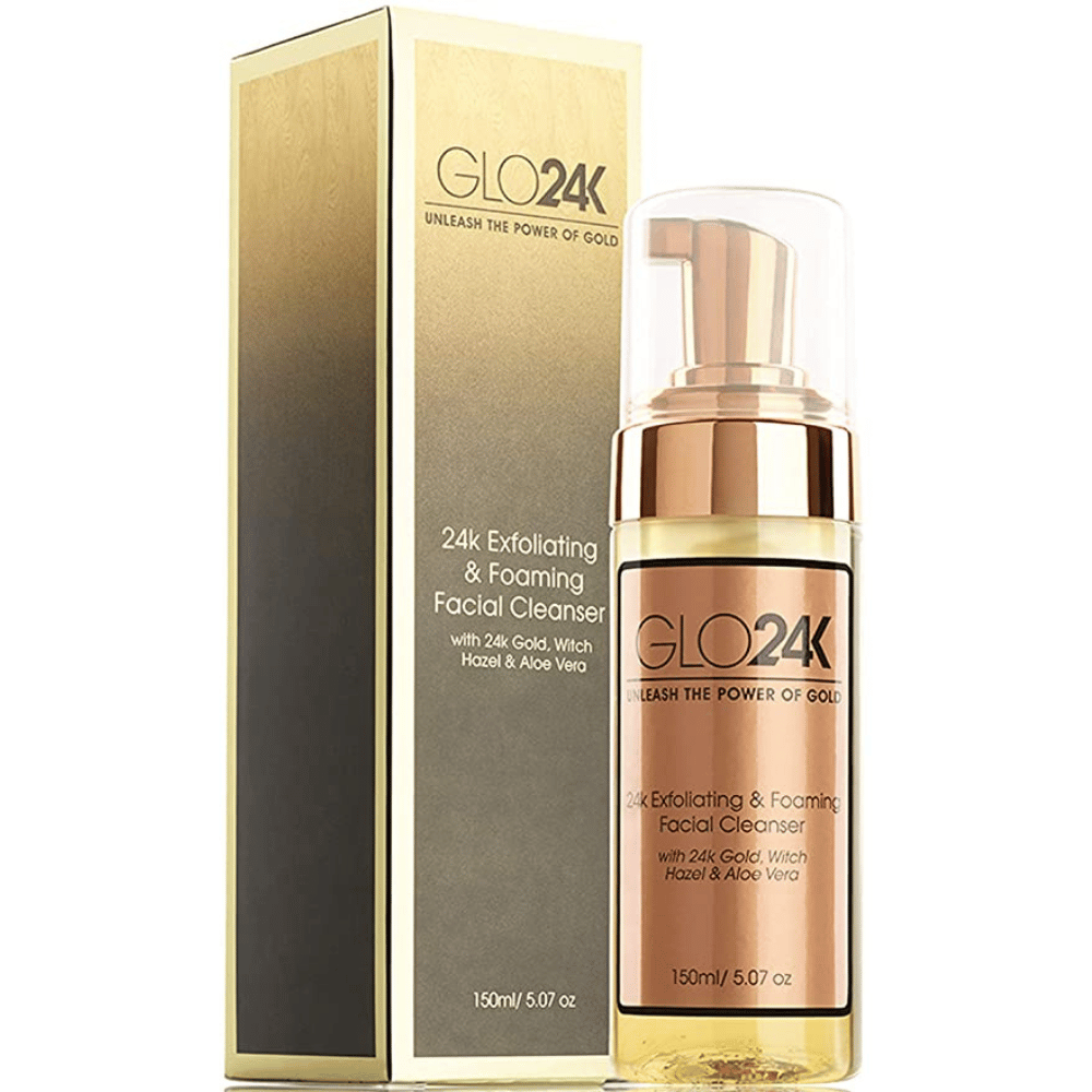 GLO24K Skin Care: Uncovering the Top 7 Products That Will Transform Your Skin