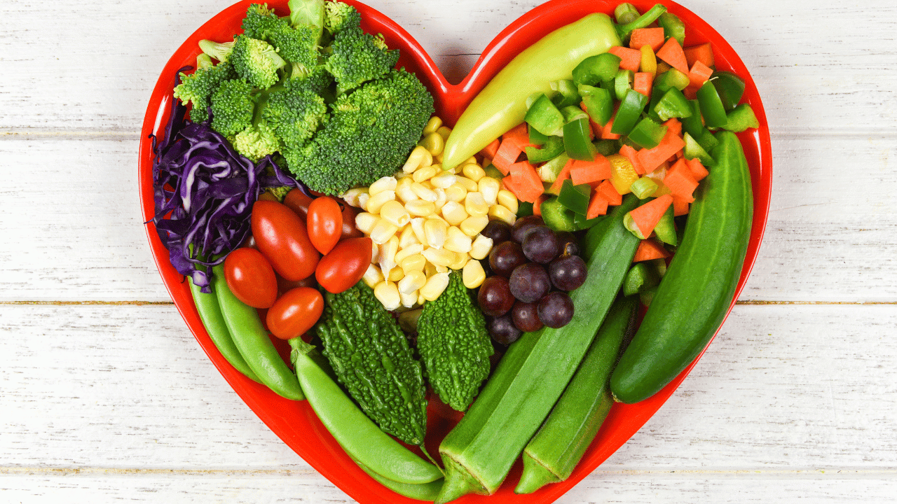 Unlocking the Secrets of a Heart Healthy Diet
