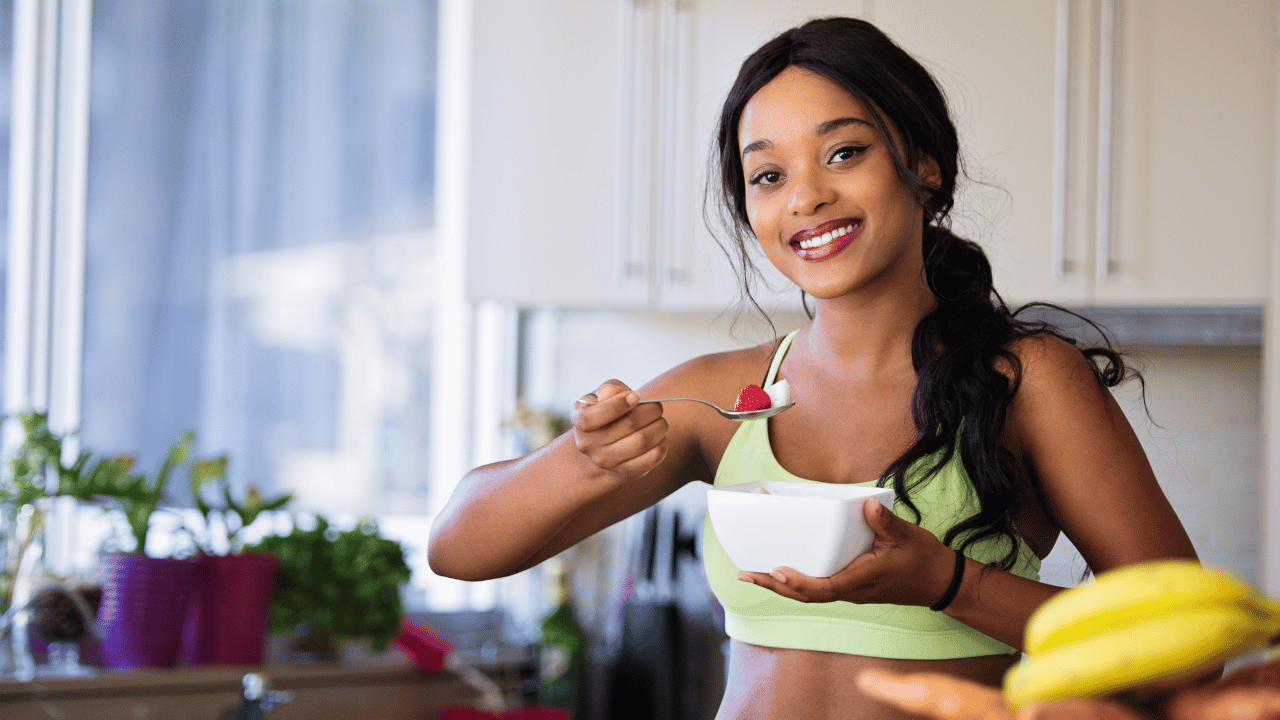 3 Probiotics that Will Help You Lose Weight and Feel Fabulous!