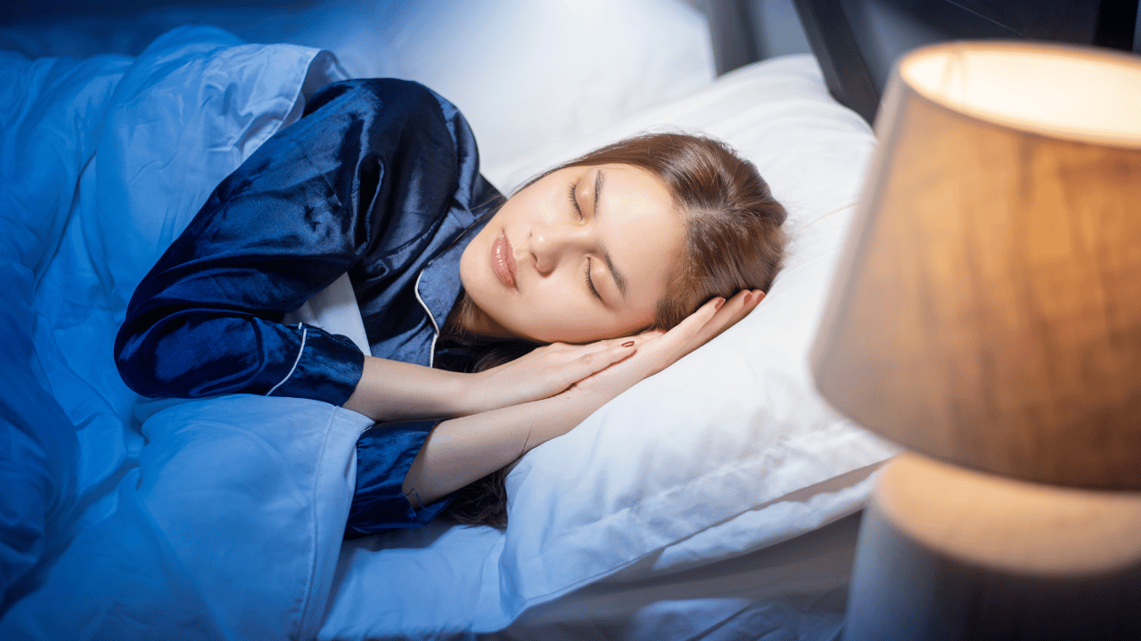 10 The Best Sleep Aids to Help You Beat Insomnia: Get Ready for Sweet Dreams!