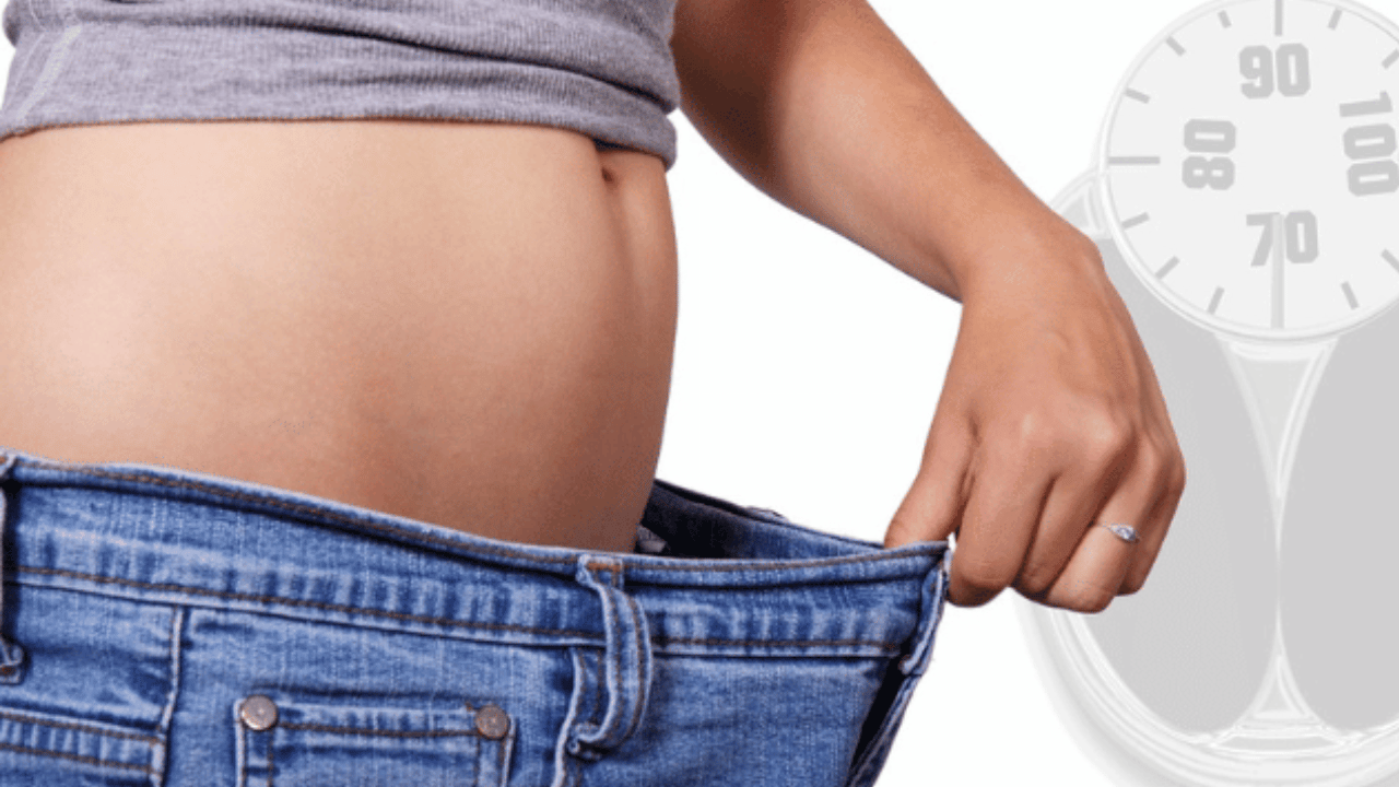 The Magic Trick to a Flatter Belly: How to Boost Metabolism, Burn Belly Fat, & Lose Weight Fast