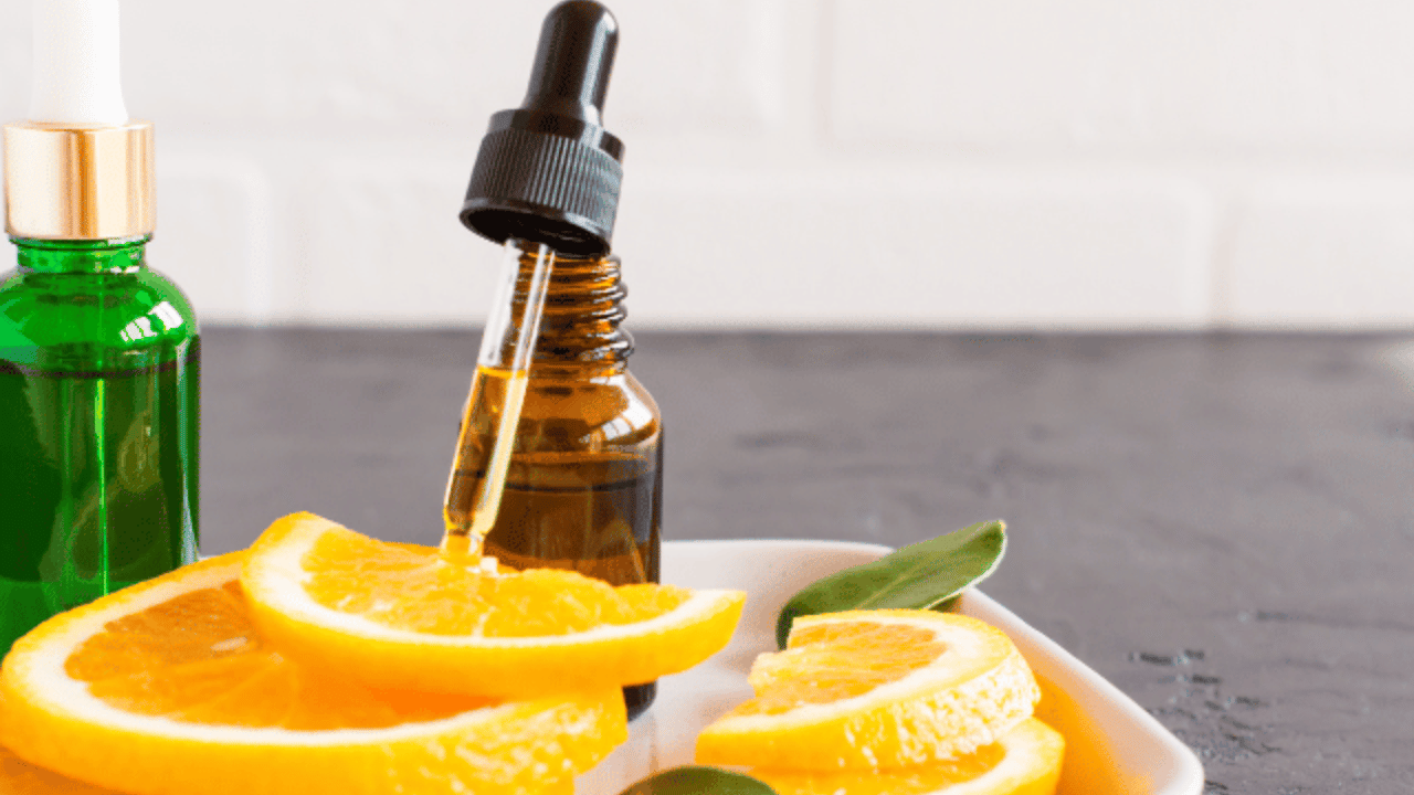 Vitamin C to the Rescue! 20 Vitamin C Products to Keep You Healthy