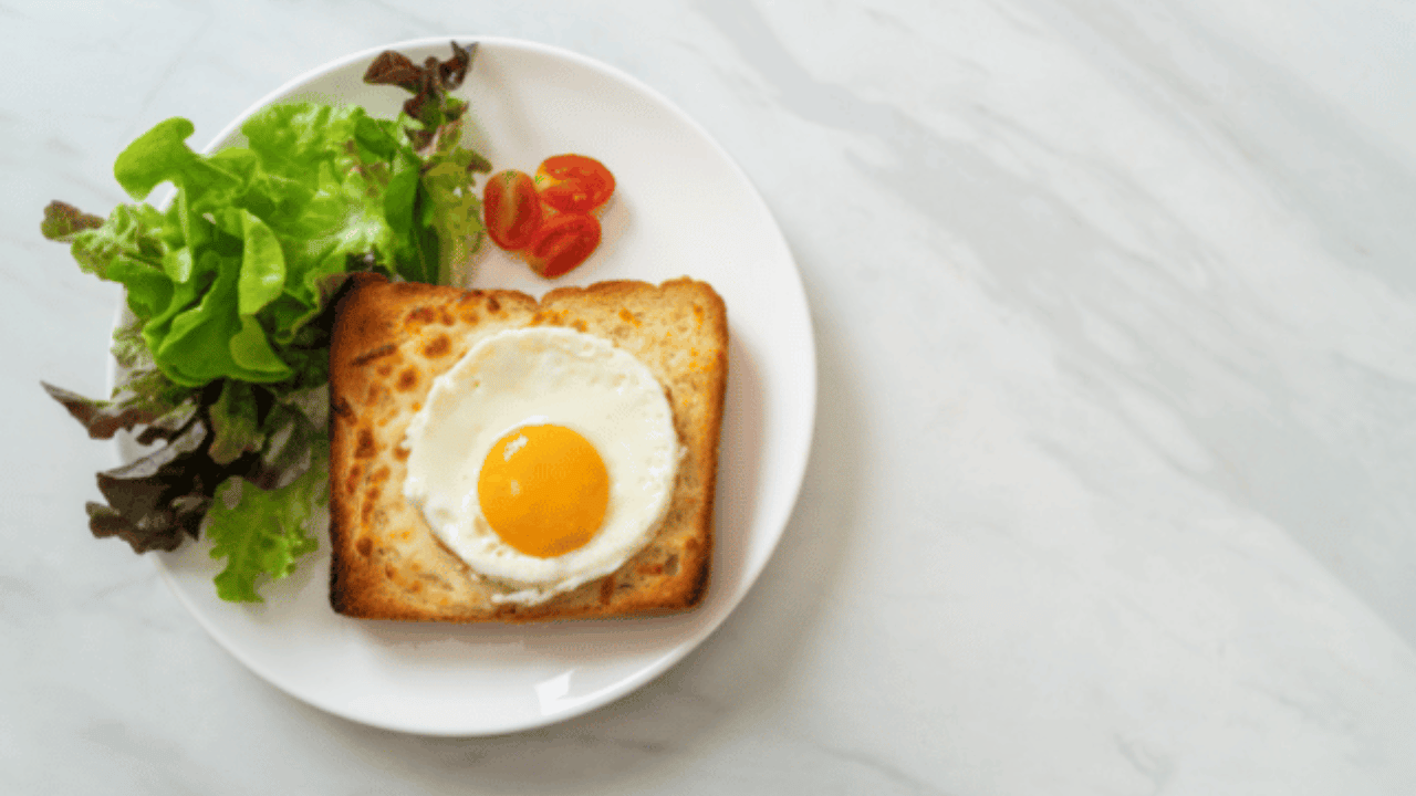 37 Healthy Breakfast Recipes You Can Make in Under 15 Minutes To Help You Lose Weight
