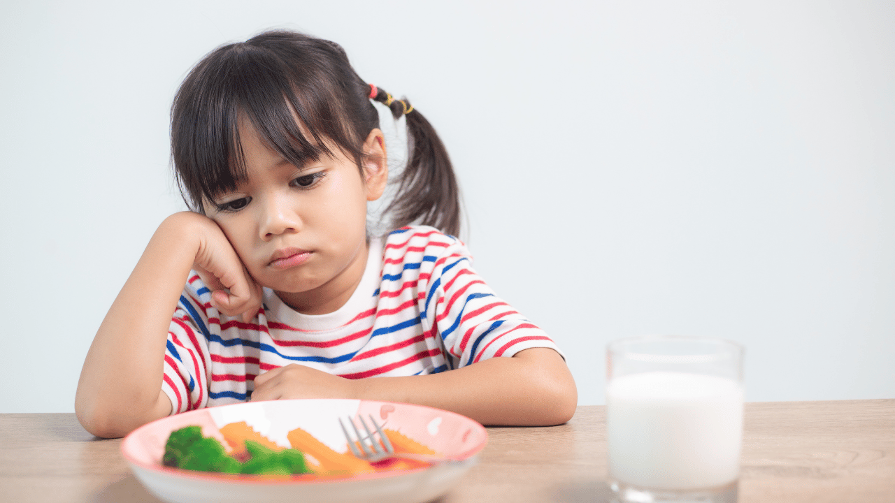 10 Essential Vitamins for Picky Eaters: Ensuring Your Kids' Health and Nutrition