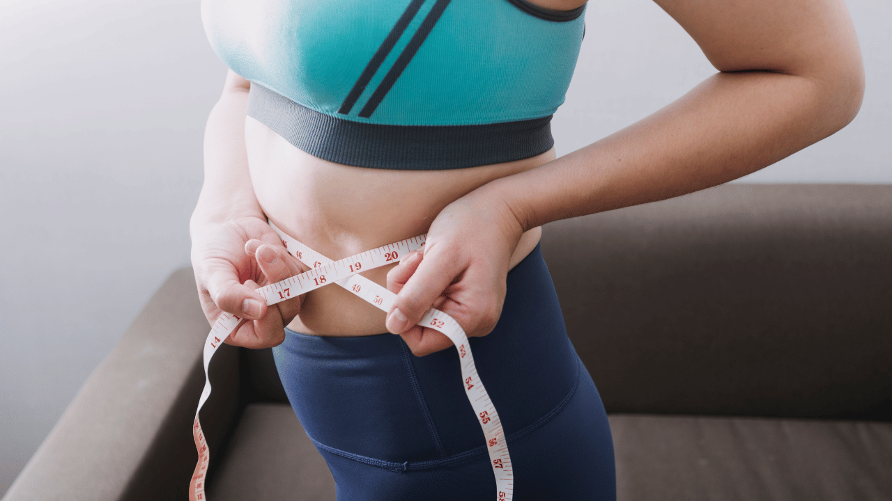 Lose Weight with This Amazing Weight Loss Supplement
