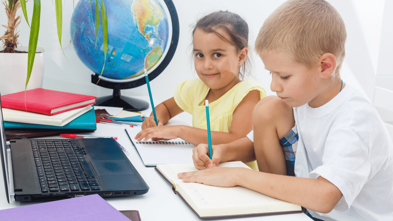 10 Power-Packed Home School Supplies to Keep Your Student at the Top of Their Class!