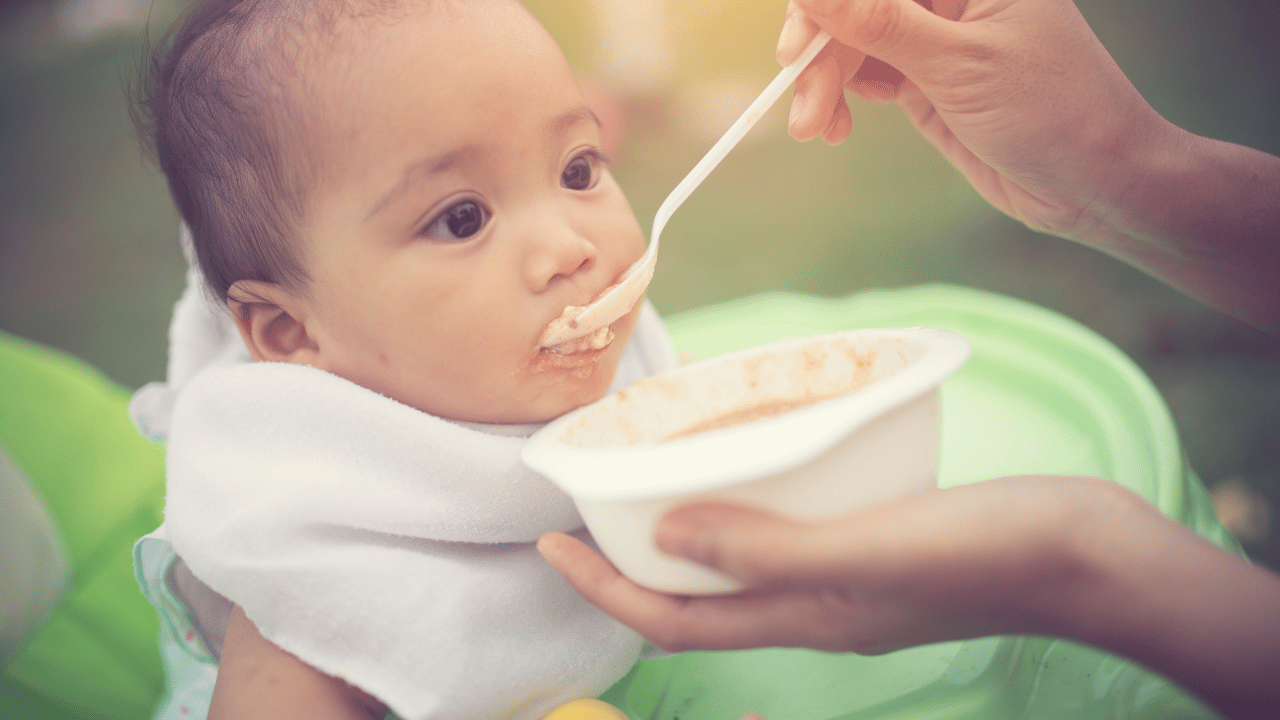 9 Best Baby Feeding Products for Stress-Free Mealtime - Easy Clean-Up and Convenience