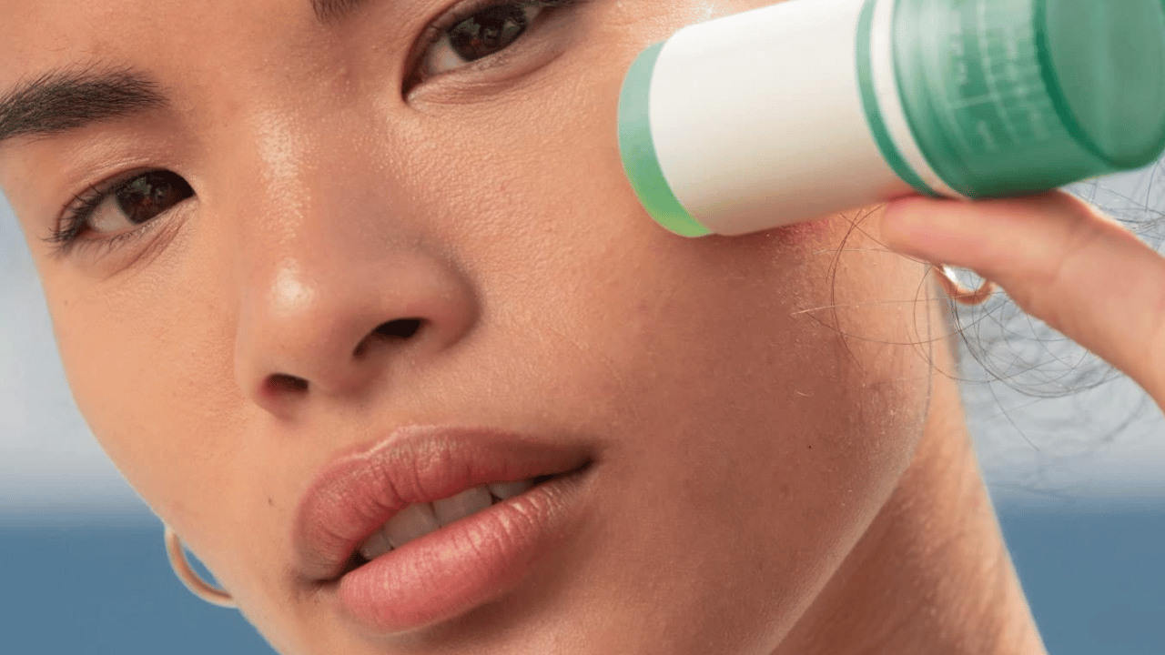 Recharge Your Skin on-the-go with Hero Cosmetics' Force Shield Superfuel Serum Stick
