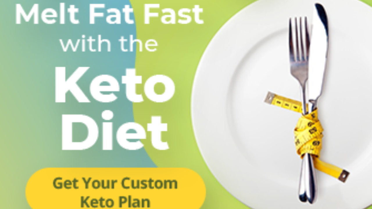 Unlocking the Benefits of an Individualized Ketogenic Diet