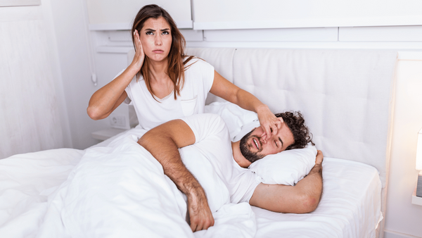Sleep Compatibility Strategies for Couples