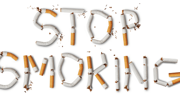 Put Out the Fire: 6 Nicotine Patches Reviewed to Help You Quit Smoking!