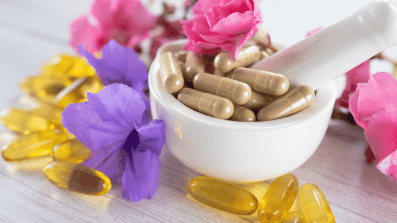 10 Best Vitamin E Supplements: Your Guide to Achieving Optimal Health!