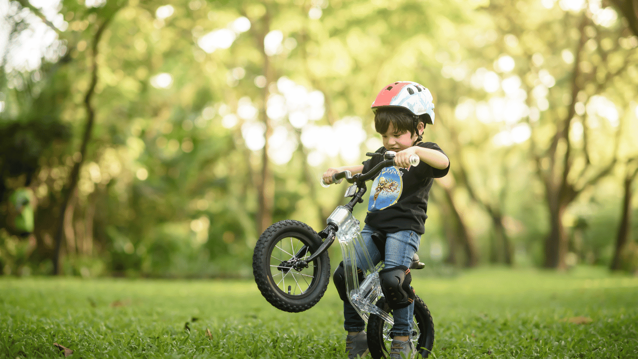 10 Safety Helmets for Kids: Keeping Little Noggins Protected in Style!