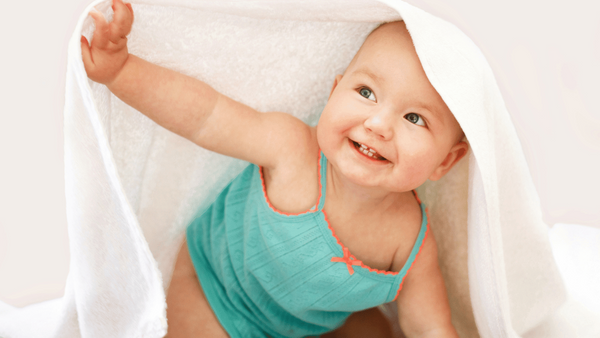 10 Baby-Approved Skincare Products: Caring for Your Little One's Skin Has Never Been Easier!