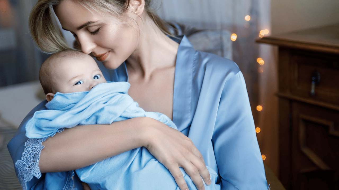 Top 10 Must-Have Baby Health Products for New Parents