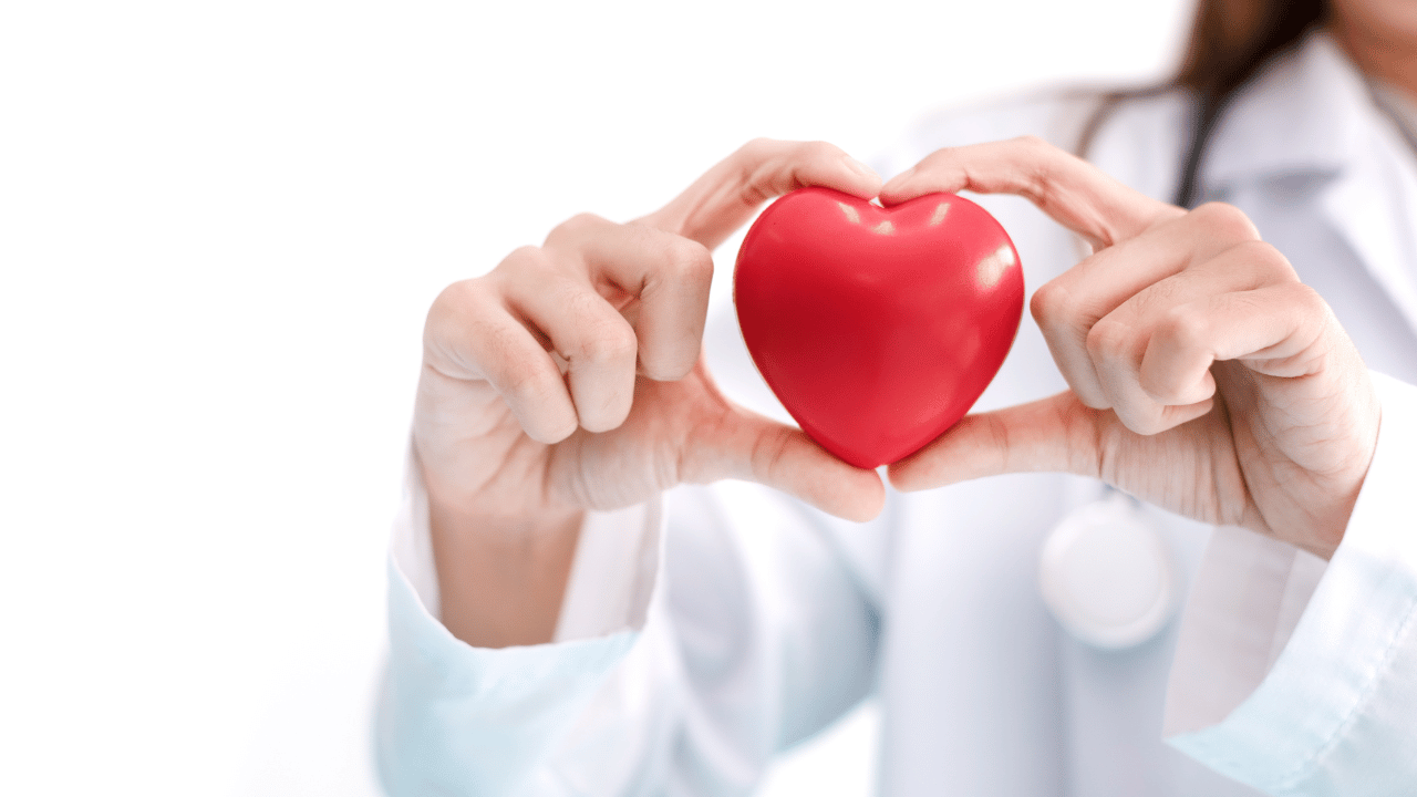 Boost Your Heart Health with CoQ10: Top 10 Supplements for Ultimate Absorption and Energy Production