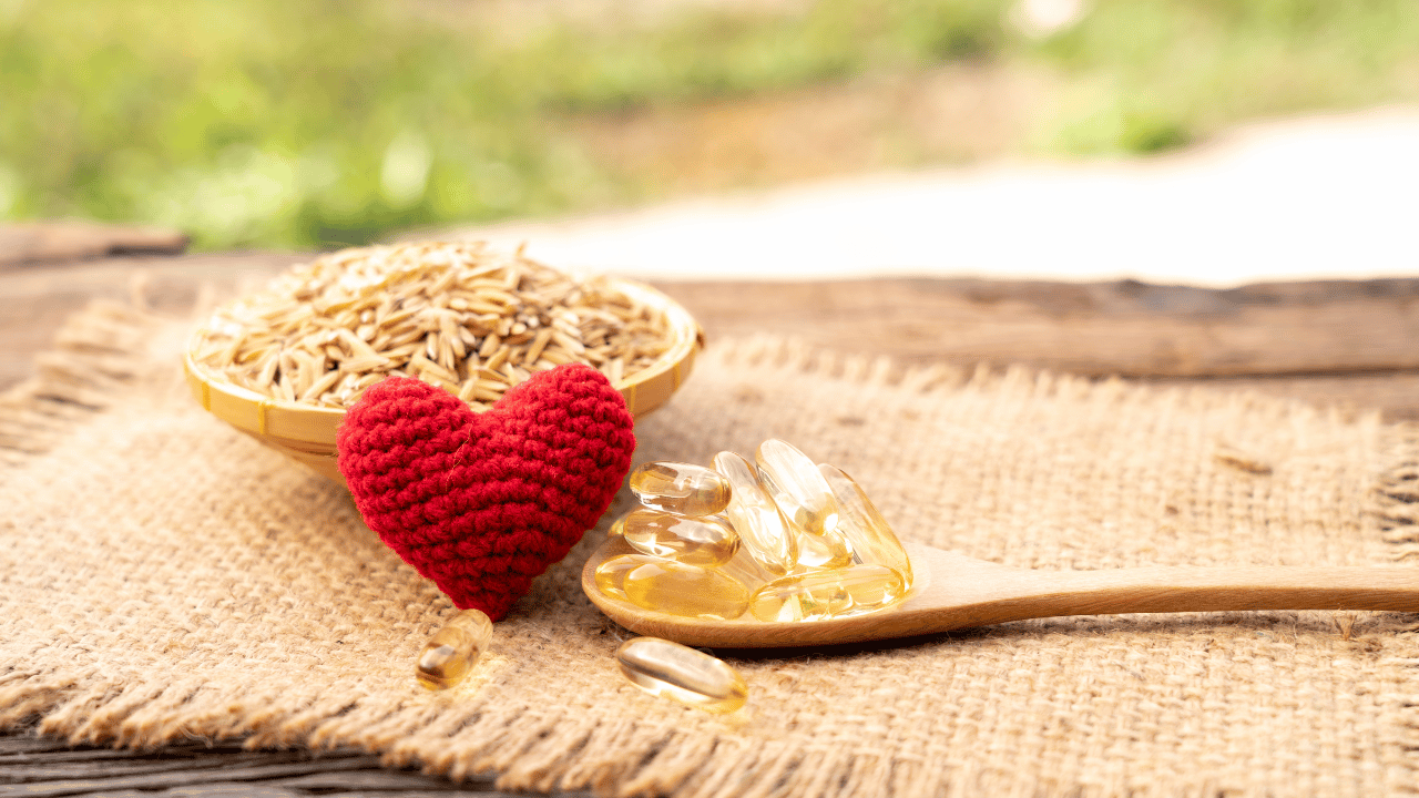 Heart-Healthy Fiber Supplements: Top 10 Picks for Strong Digestive and Cardiovascular Health