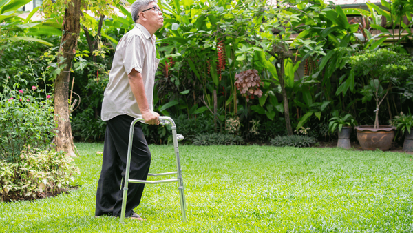 Senior Care Essentials: The Top 10 Products to Ensure Safety and Wellness