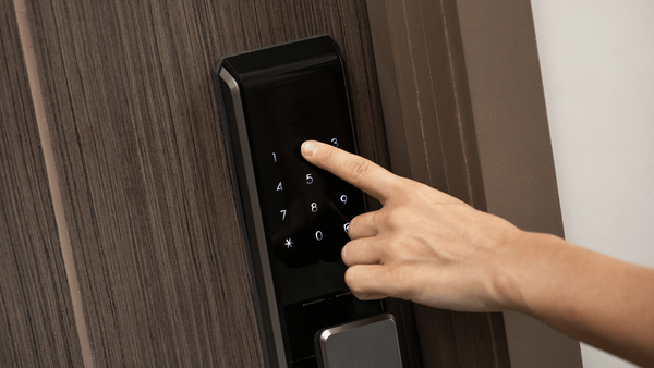 Upgrade Your Home Security with These Smart Locks: Stylish, Convenient, and Safe
