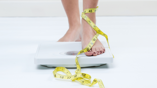 Etekcity Smart Scale for Body Weight and BMI: A High-Tech Solution to Tracking Your Health