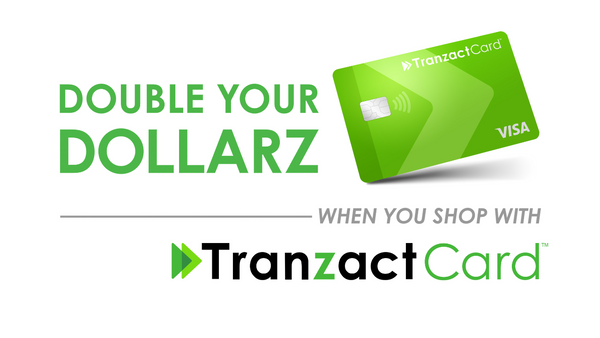 TranzactCard and ZBuck Program: The Ultimate Payment Solutions