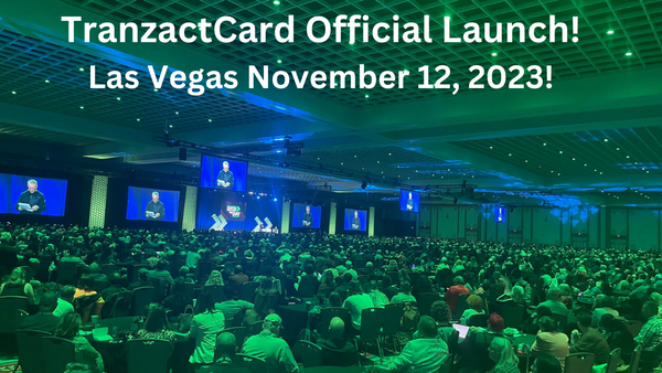 TranzactCard Officially Launches in the United States